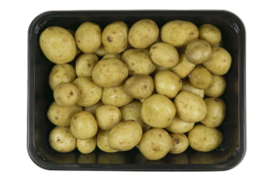 Image 200 gram Kartofler