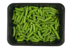 Image 200 gram grønne bønner
